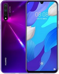 Замена шлейфов на телефоне Huawei Nova 5 Pro в Уфе